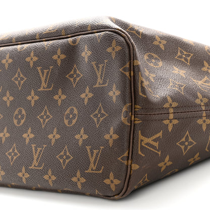 Louis Vuitton Monogram Neo Neverfull MM 11 of 15