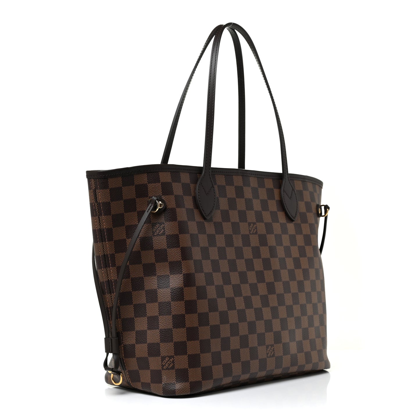 Damier Ebene Neo Neverfull MM