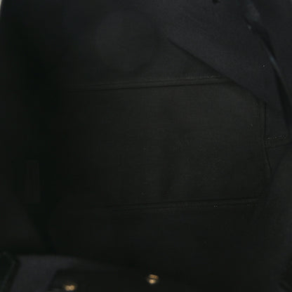 Givenchy Textured Coated Canvas Roses Camouflage Print Large Antigona Tote Black 6 of 9