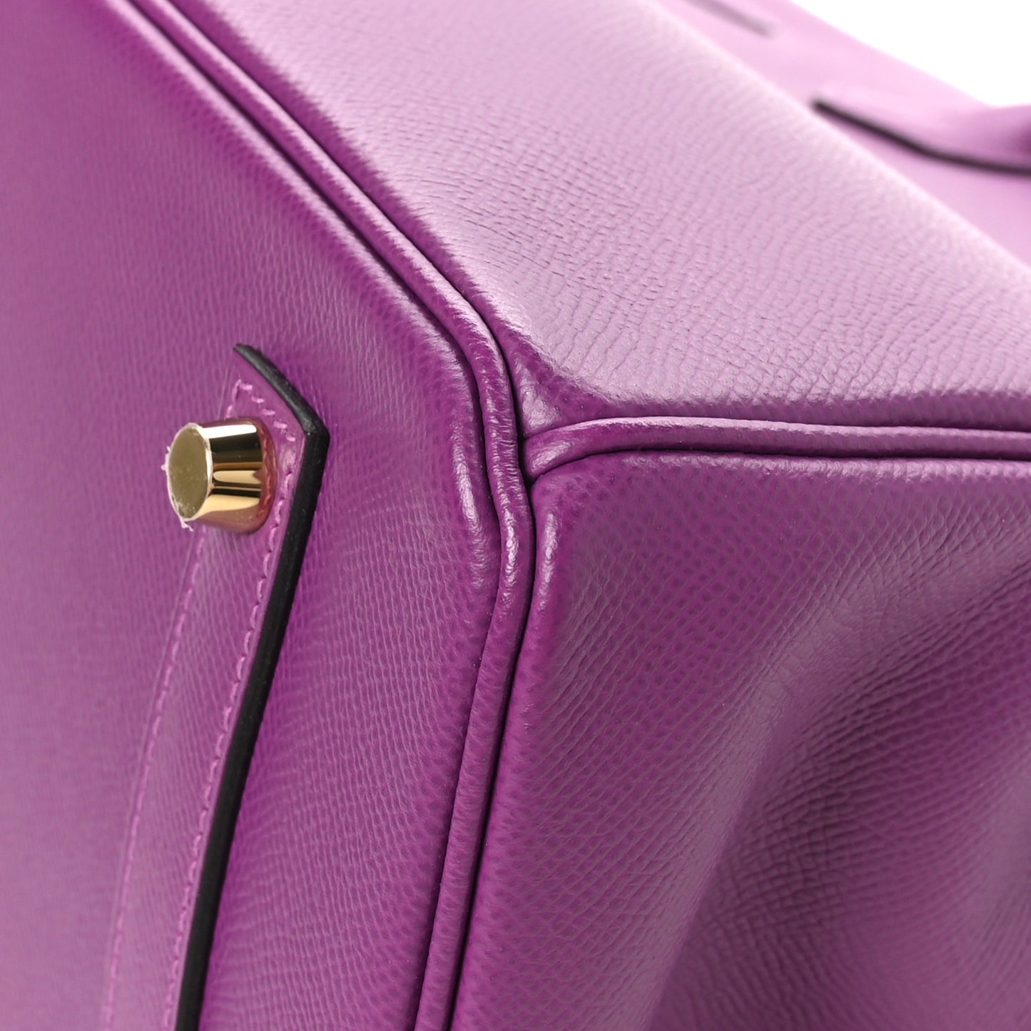 Epsom Birkin 35 Anemone