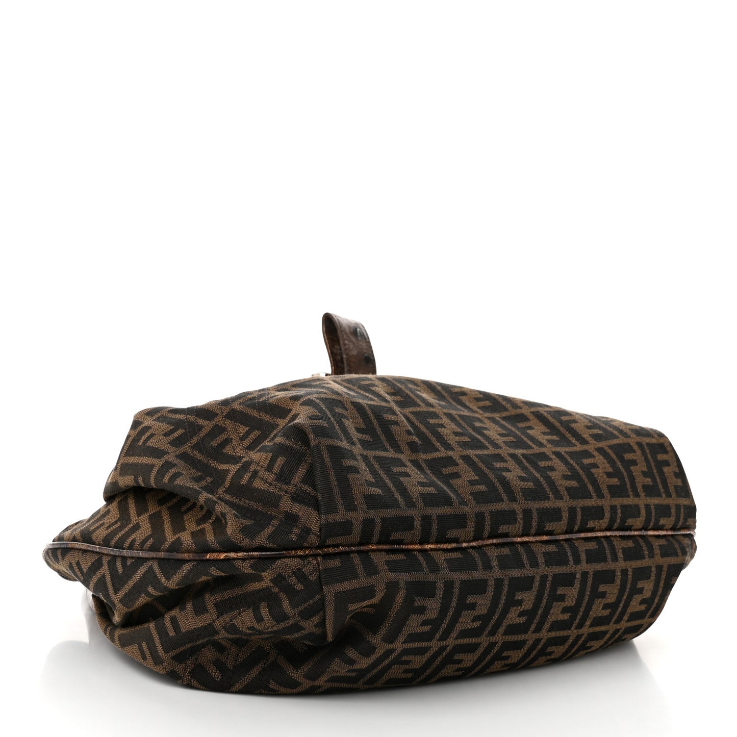 Zucca Tortuga Spy Tobacco Moro