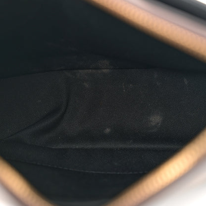 Louis Vuitton Monogram Odeon PM Black 5 of 13
