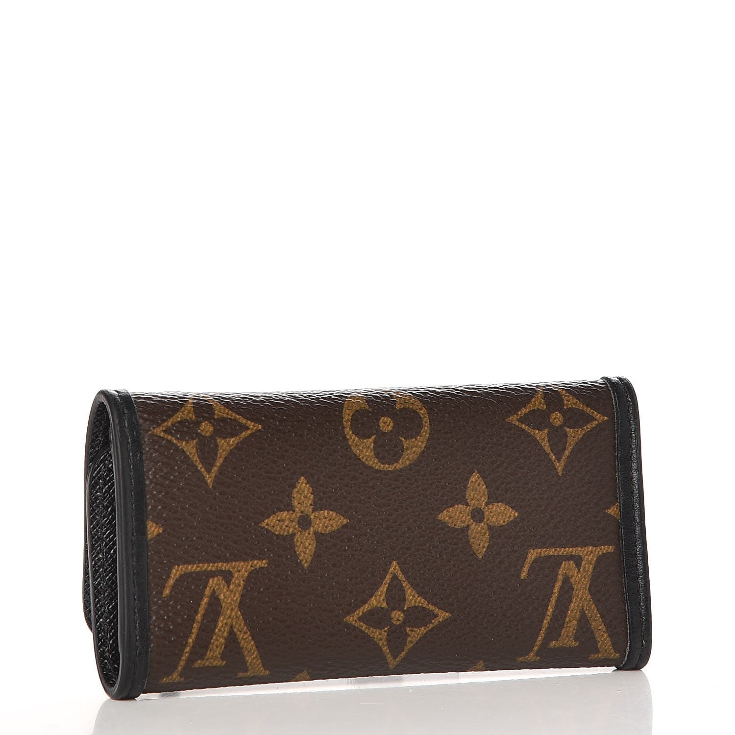 Louis Vuitton Monogram Macassar 6 Key Multicles Holder 3 of 8