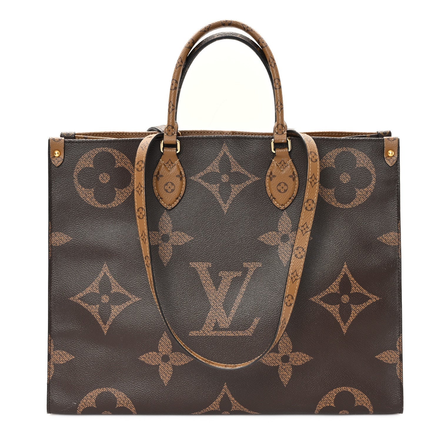 Louis Vuitton Reverse Monogram Giant Onthego GM 1 of 7