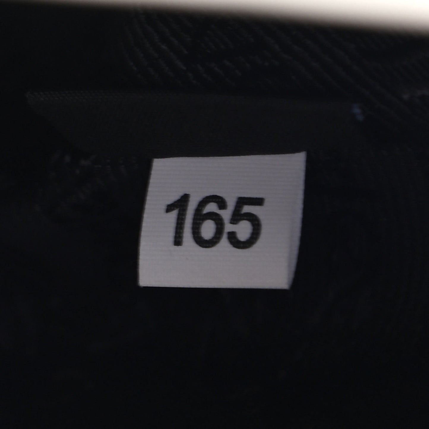 Spazzolato Cleo Shoulder Bag White