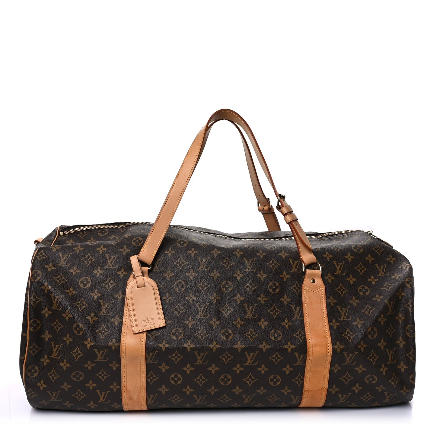 Monogram Sac Polochon