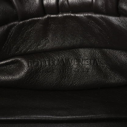 Bottega Veneta Calfskin The Pouch Chain Fondant 5 of 8