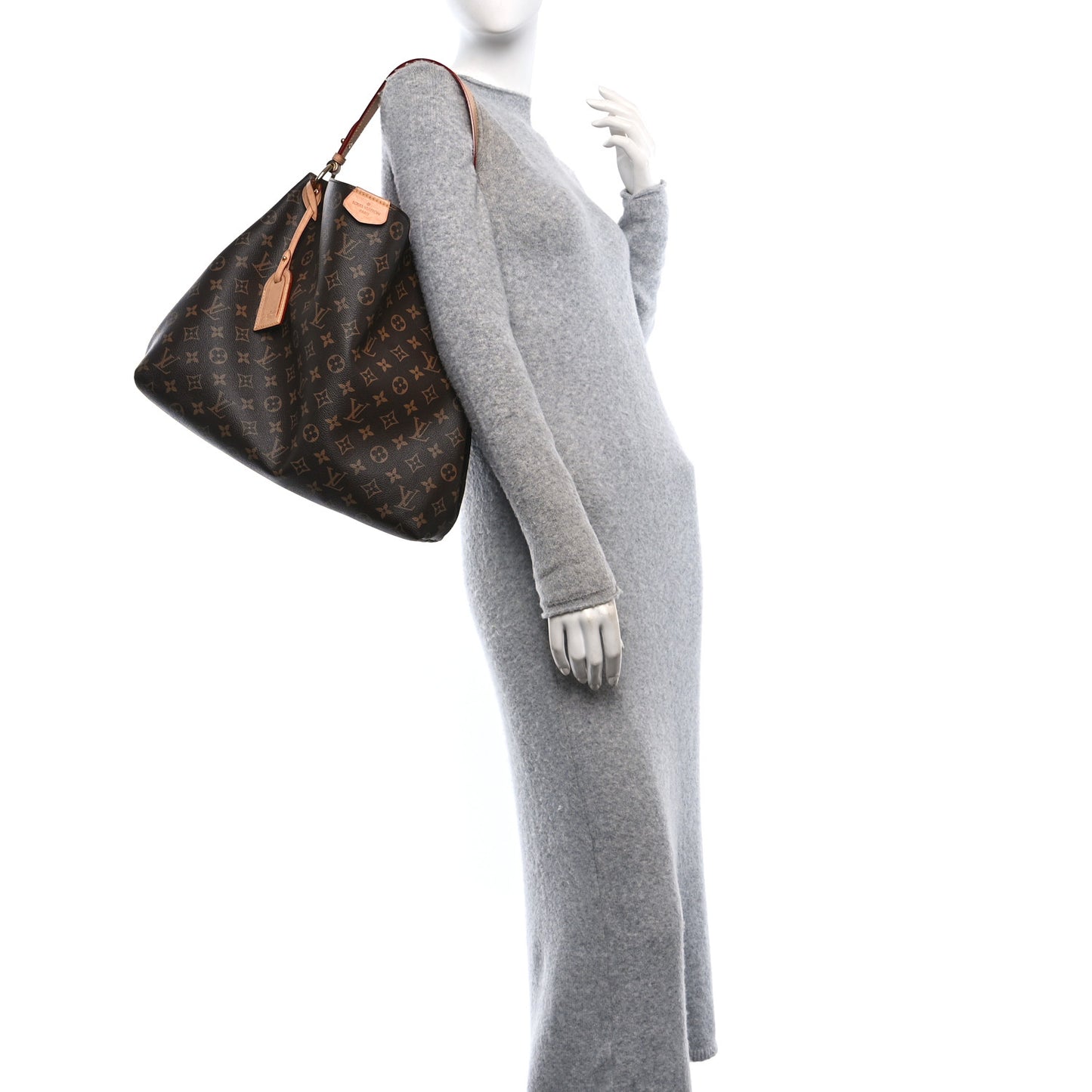 Monogram Graceful MM Pivoine