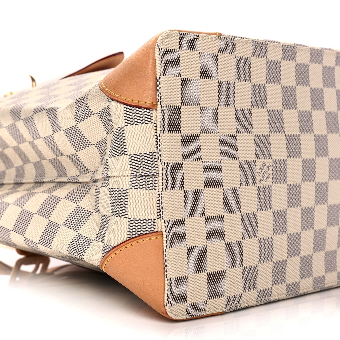 Damier Azur Hampstead MM