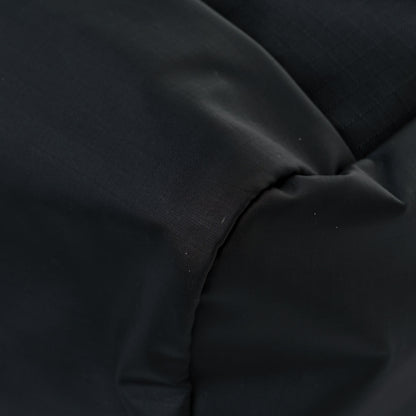 Prada Tessuto Nylon 36th Americas Cup Backpack Black 8 of 11