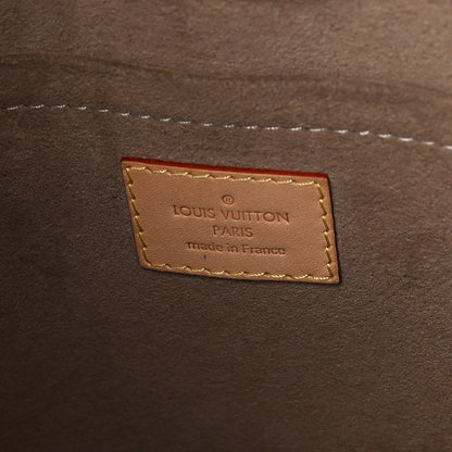 Louis Vuitton Monogram Multicolor Sharleen GM  Black 5 of 8