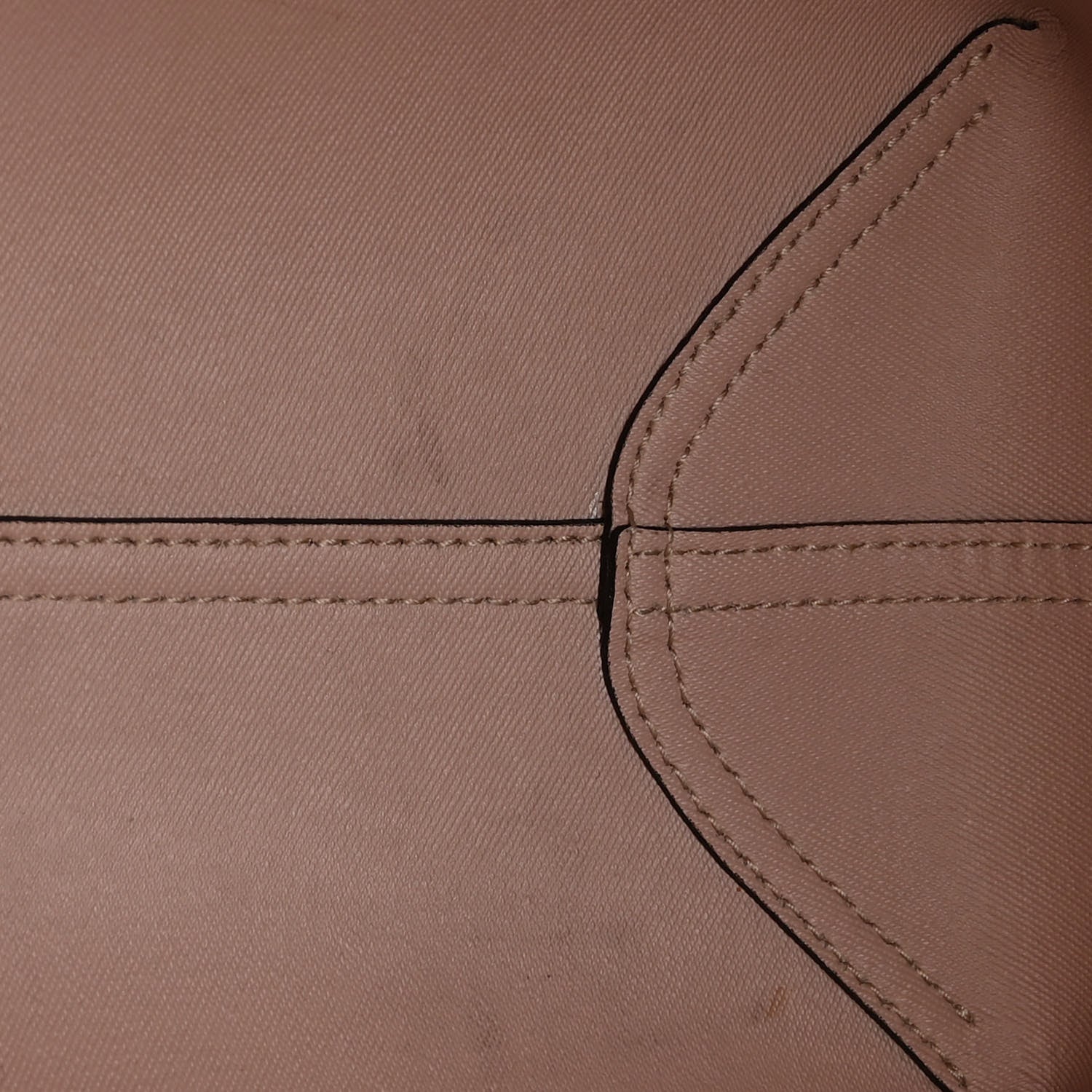 Gucci GG Supreme Monogram Medium Reversible Tote Beige Dark Cipria 15 of 18