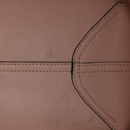 Gucci GG Supreme Monogram Medium Reversible Tote Beige Dark Cipria 15 of 18