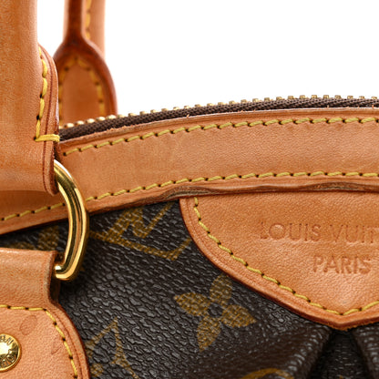 Louis Vuitton Monogram Tivoli PM 10 of 13