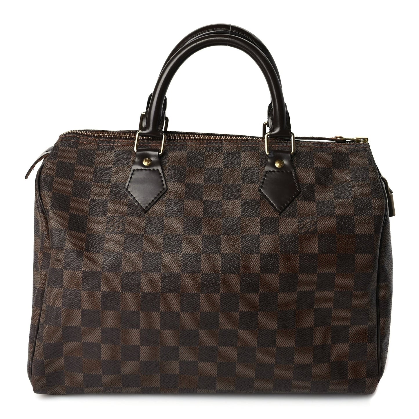 Damier Ebene Speedy 30 Damier Ebene