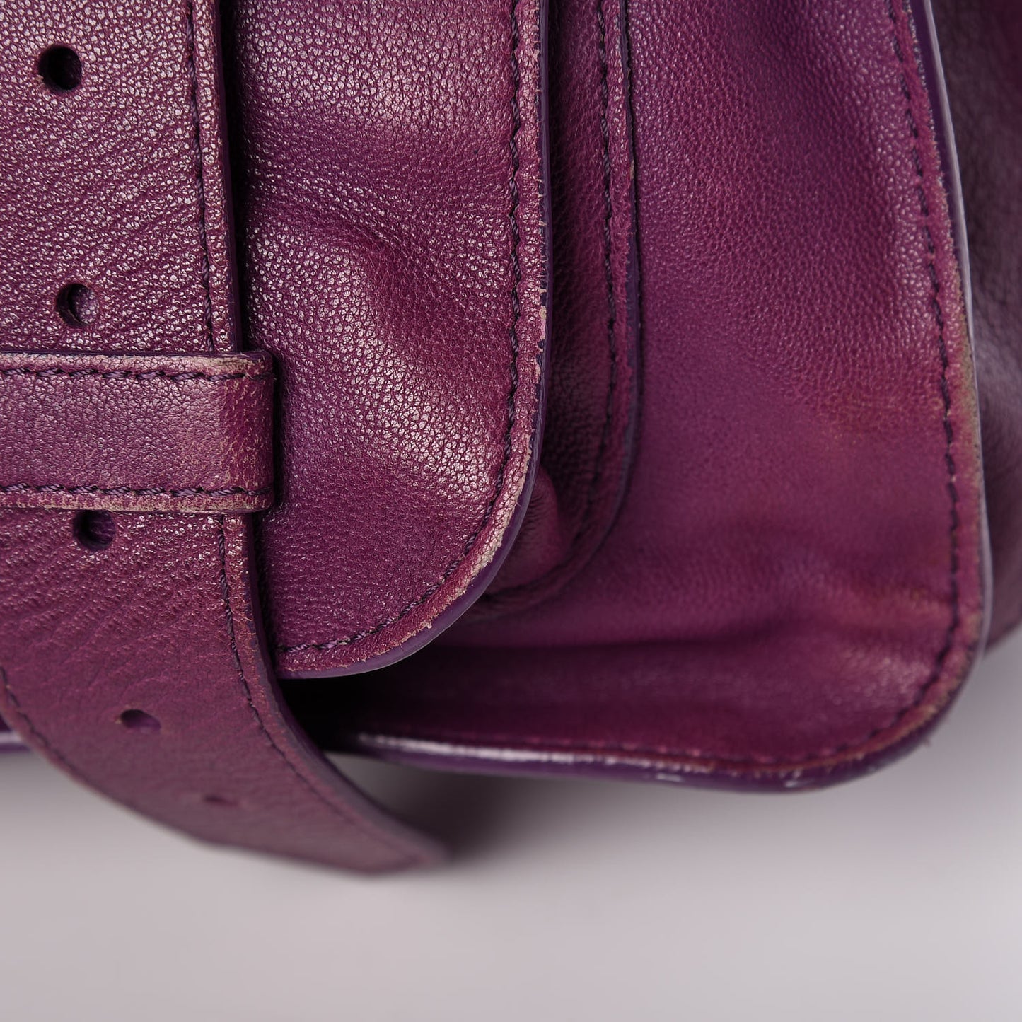 Lambskin Medium PS1 Satchel Veruca Salt