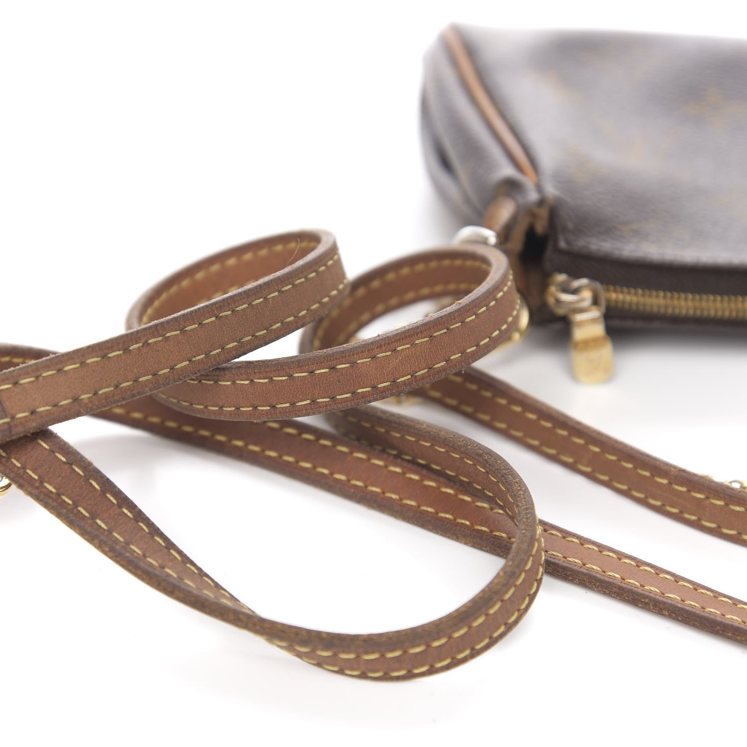 Louis Vuitton Monogram Eva Clutch 12 of 14