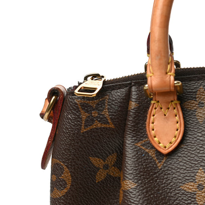 Louis Vuitton Monogram Nano Turenne 15 of 19