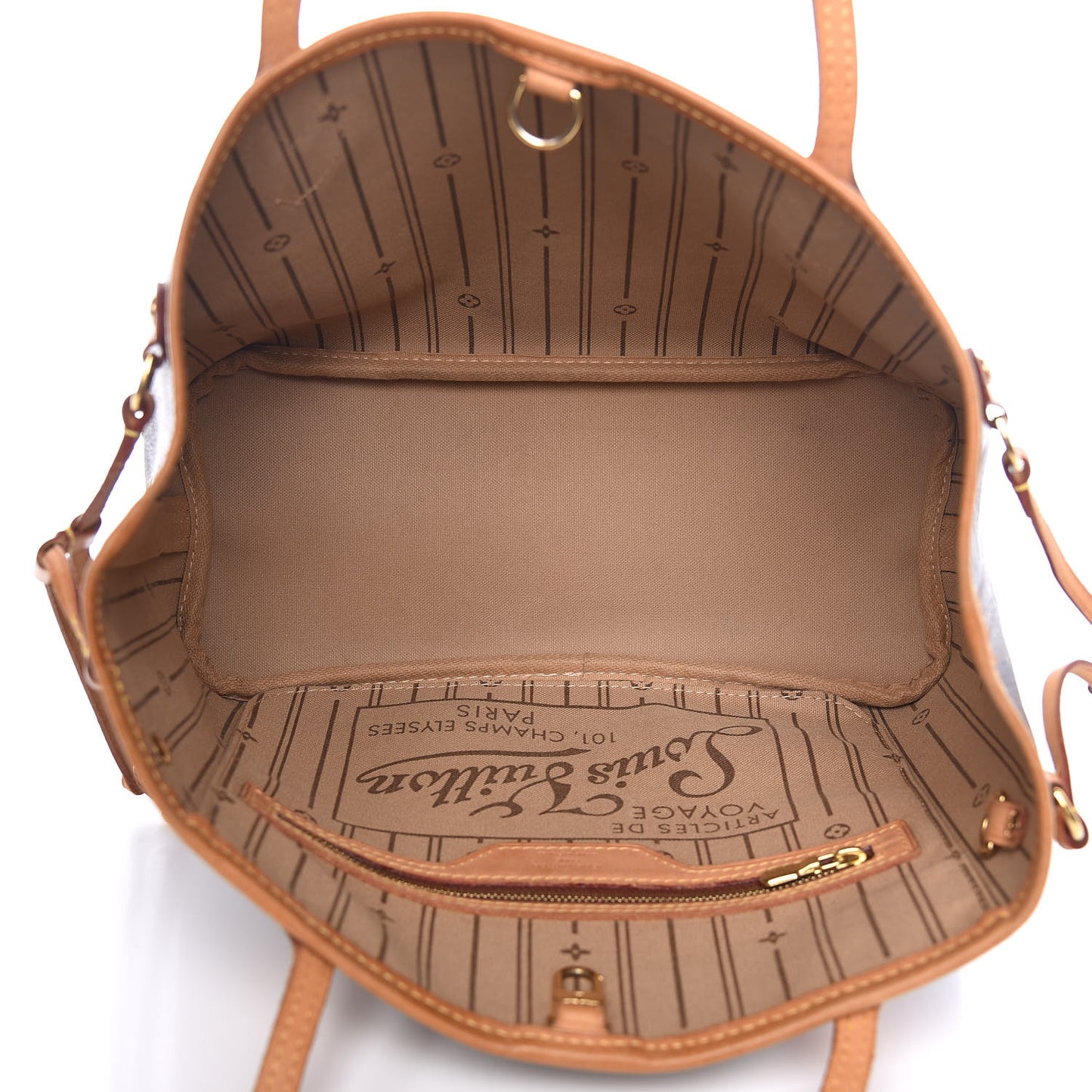 Monogram Neverfull PM