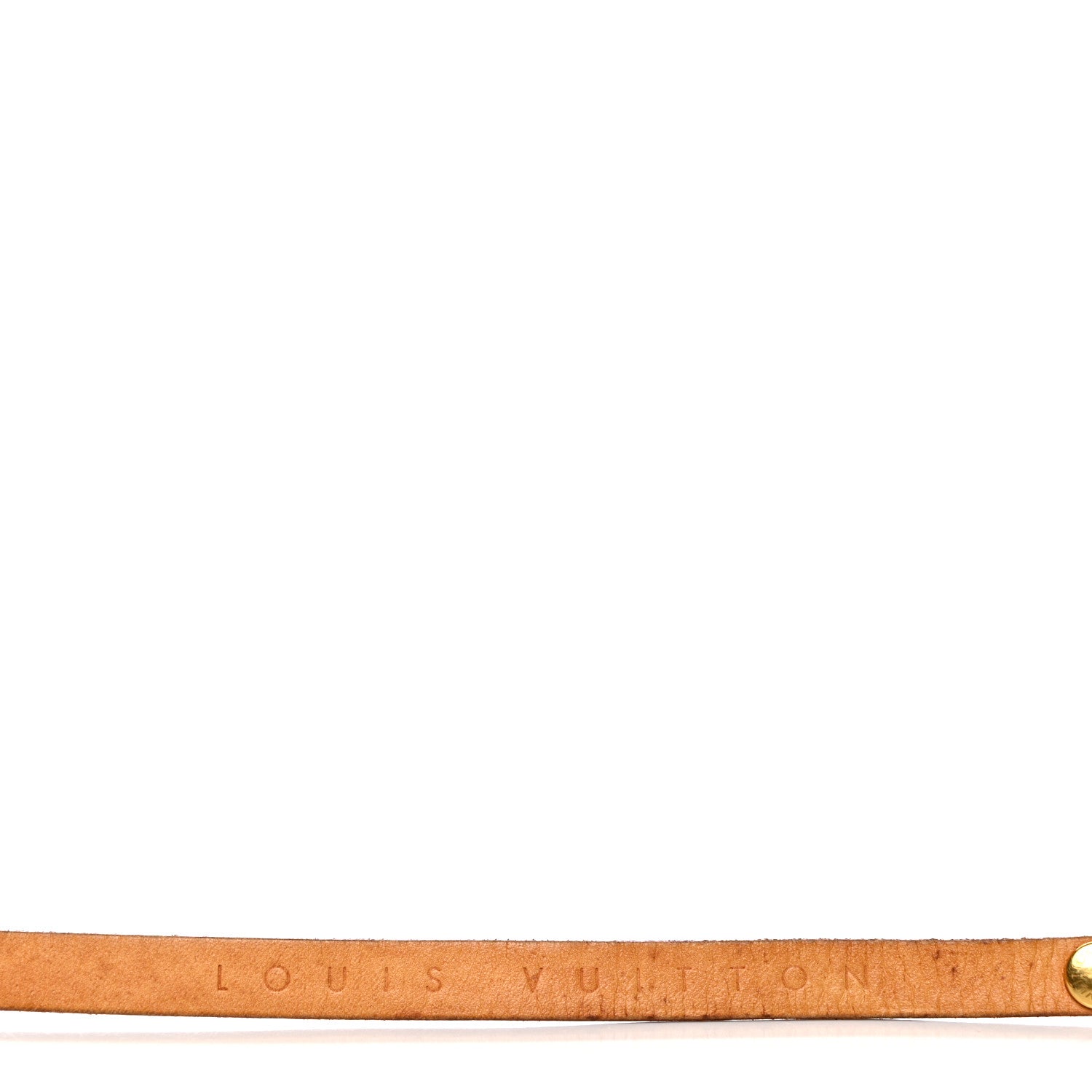 Louis Vuitton Monogram Pochette Florentine S 8 of 9