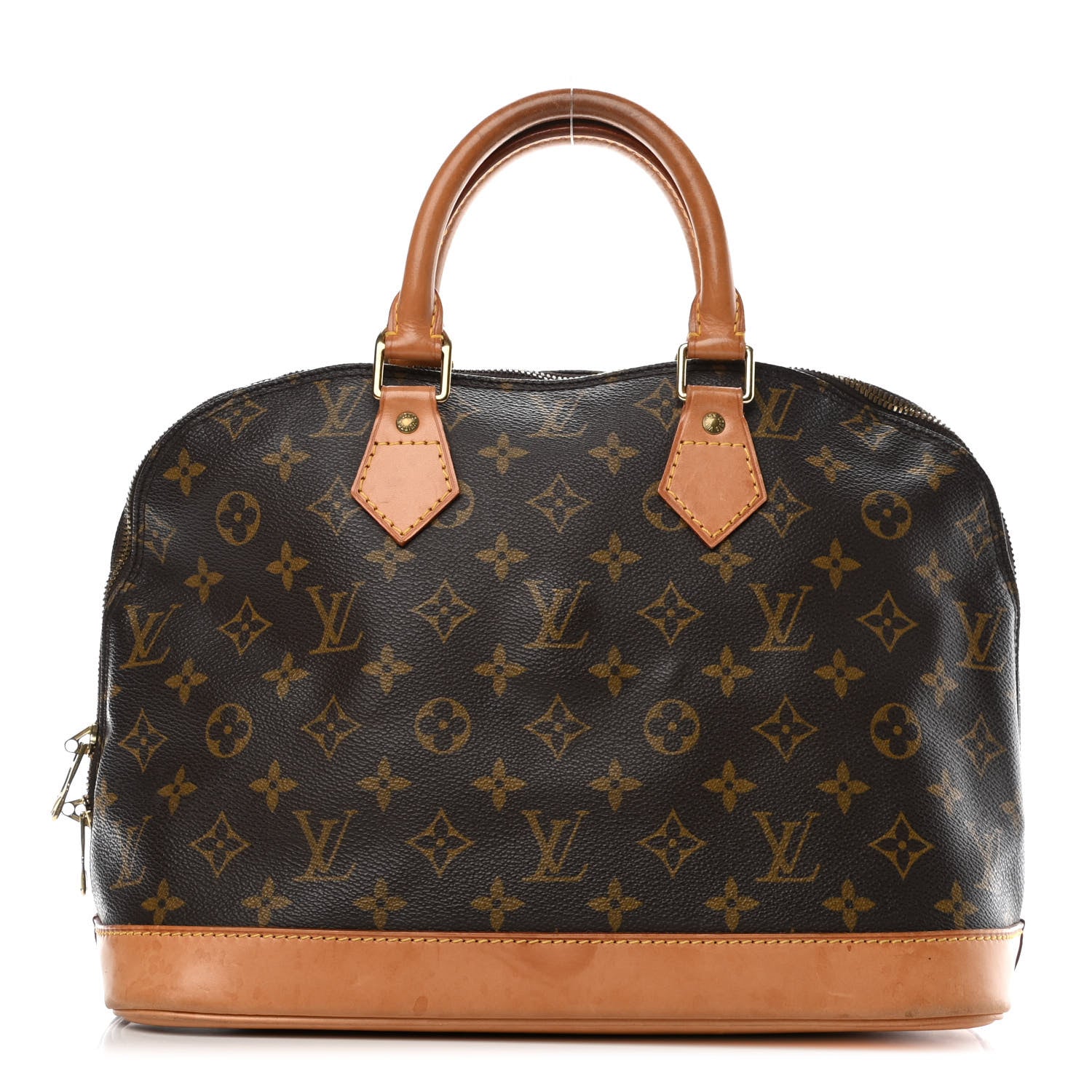 Louis Vuitton Monogram Alma 1 of 4