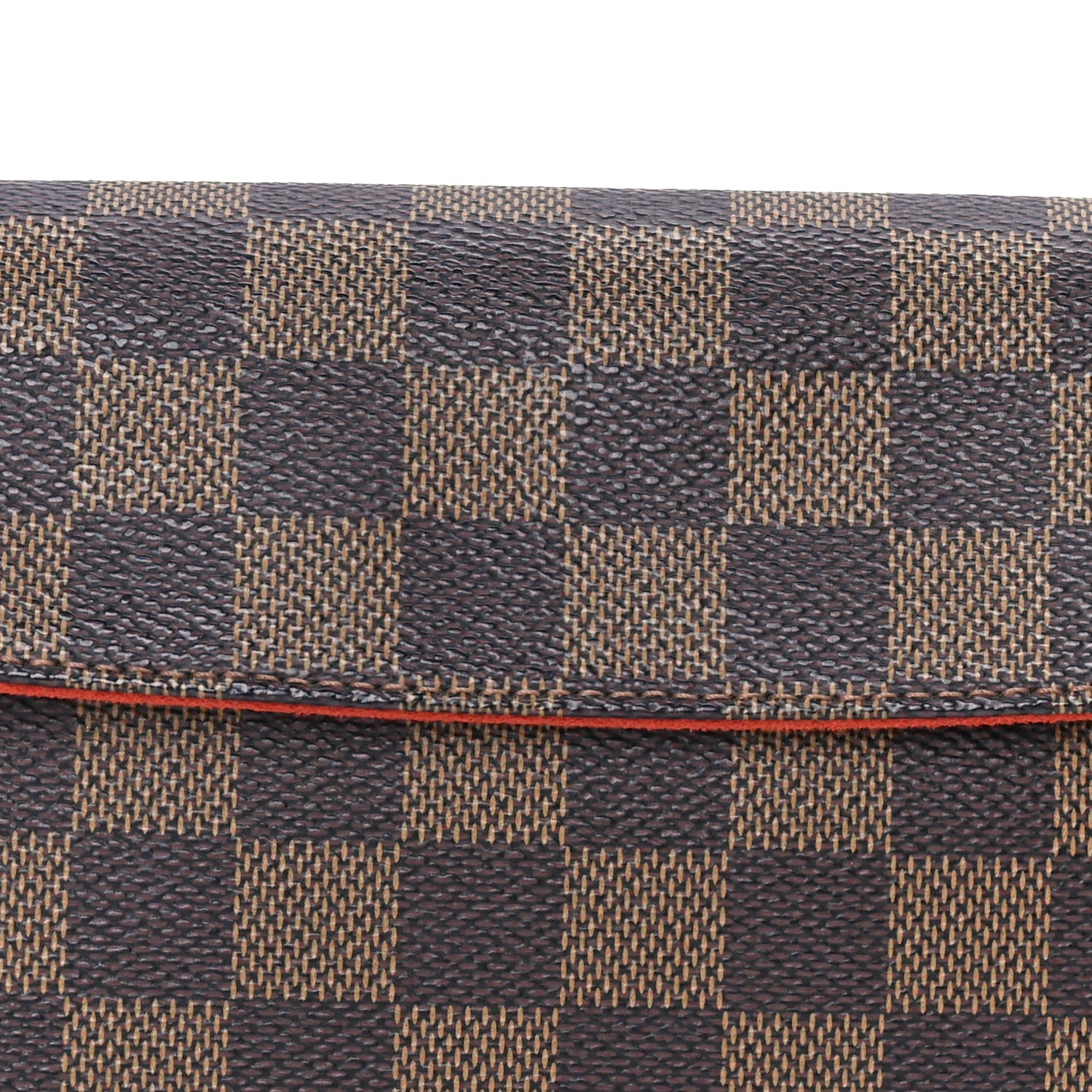 Louis Vuitton Damier Ebene Recoleta 7 of 9