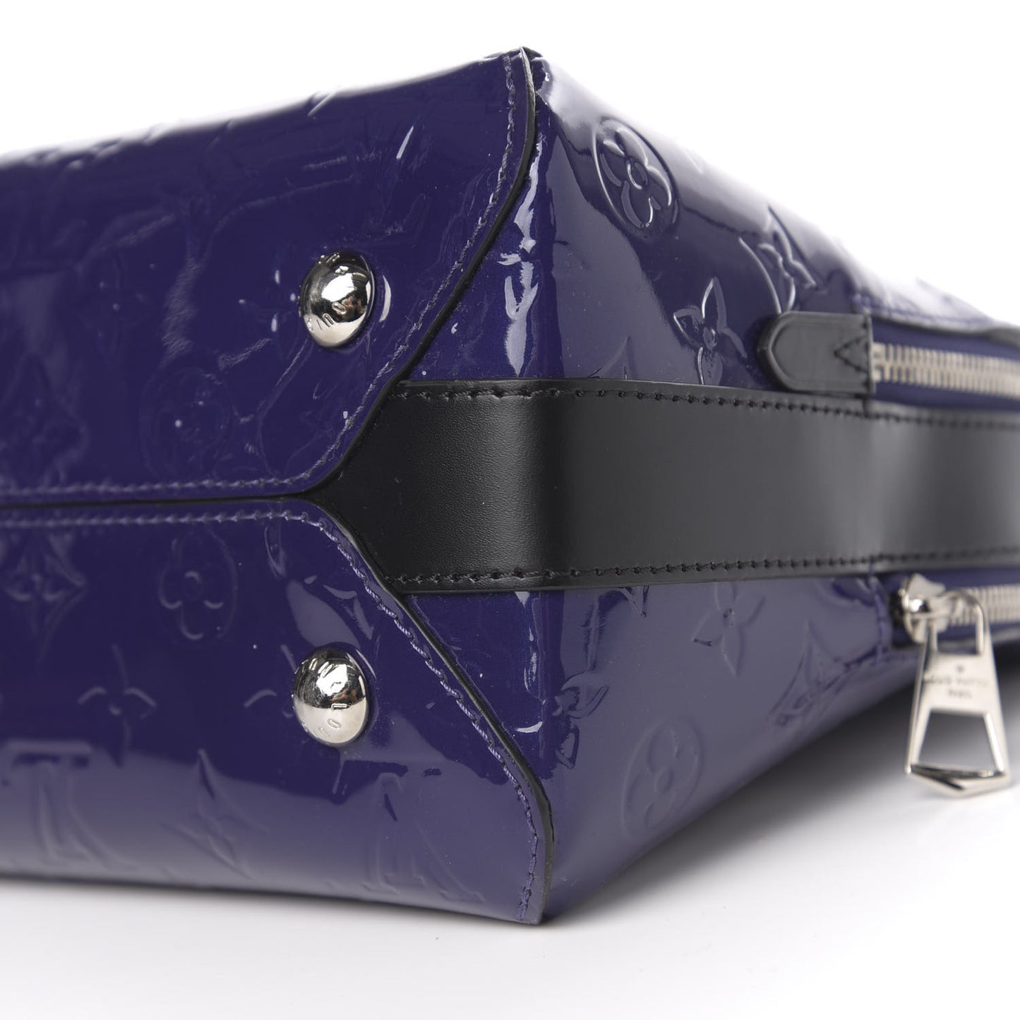 Vernis Melrose Blueberry