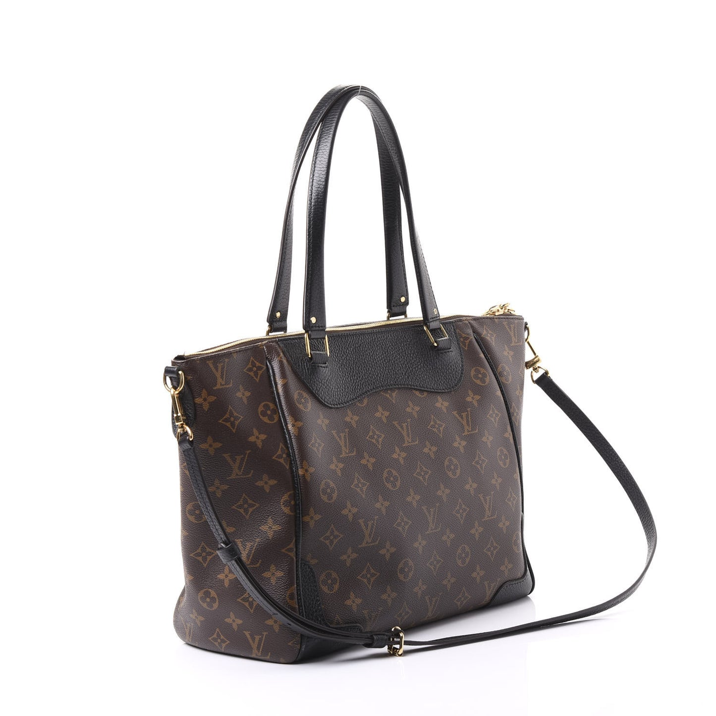 Monogram Estrela NM Black