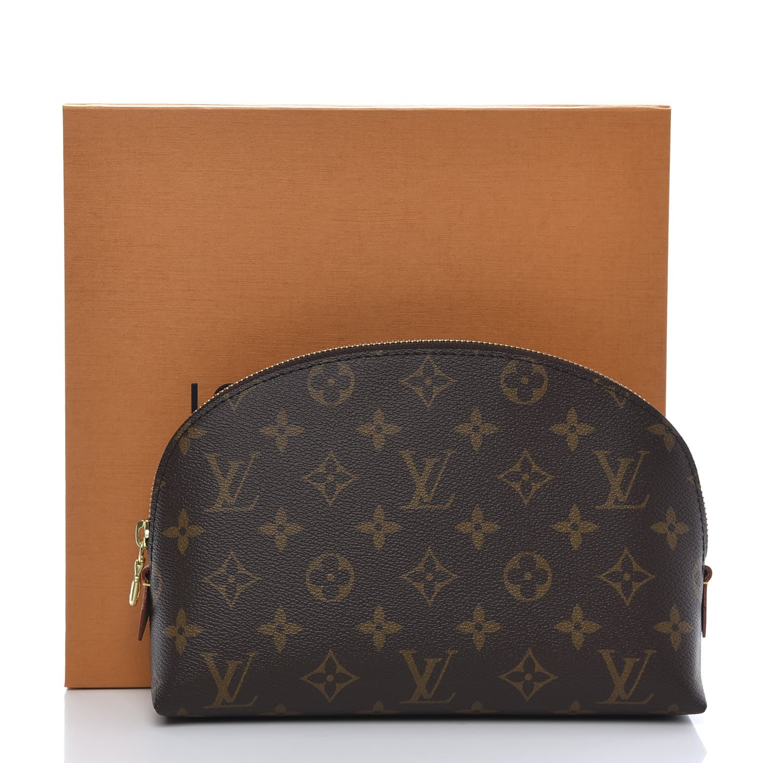 Louis Vuitton Monogram Cosmetic Pouch GM 10 of 10