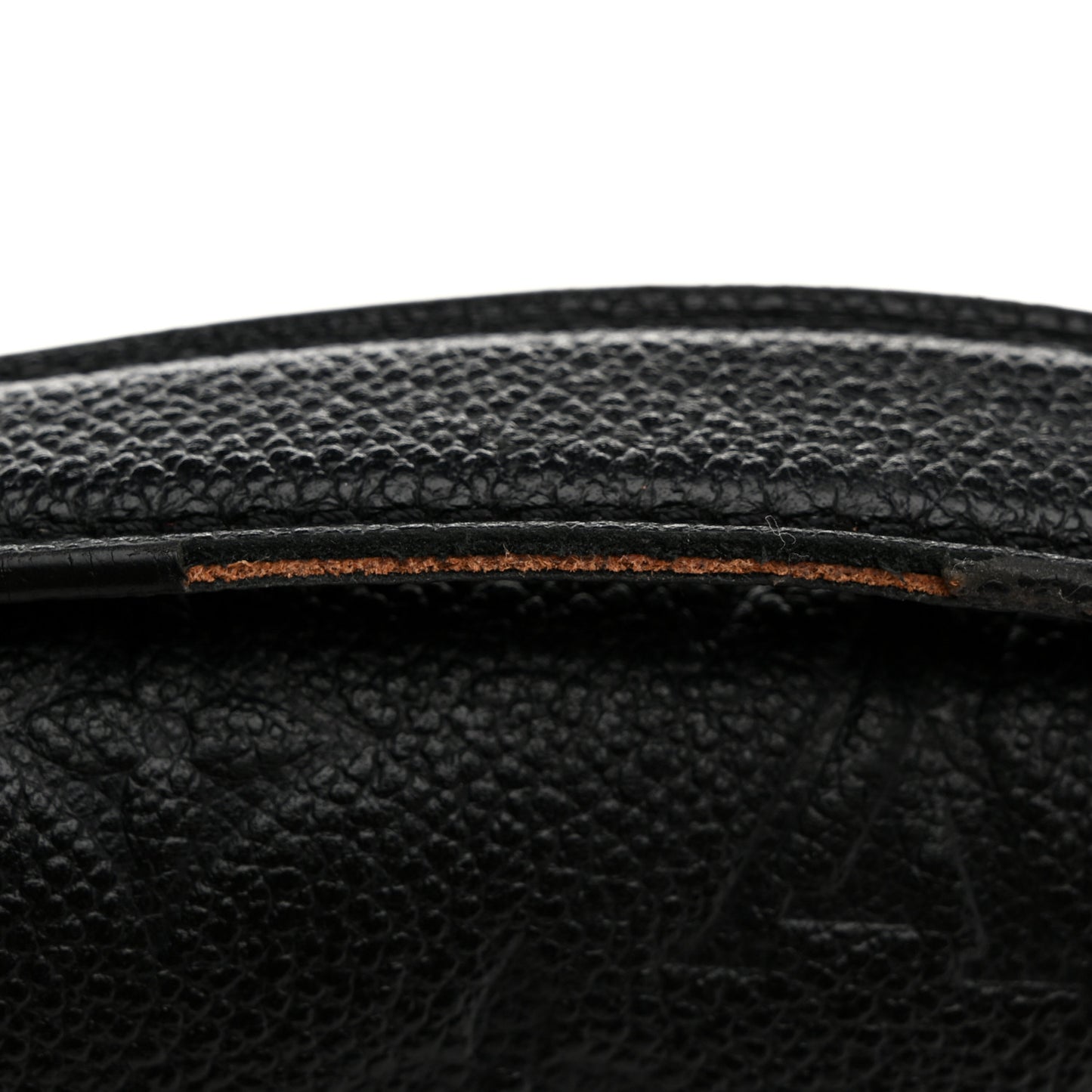 Empreinte Pochette Metis Black