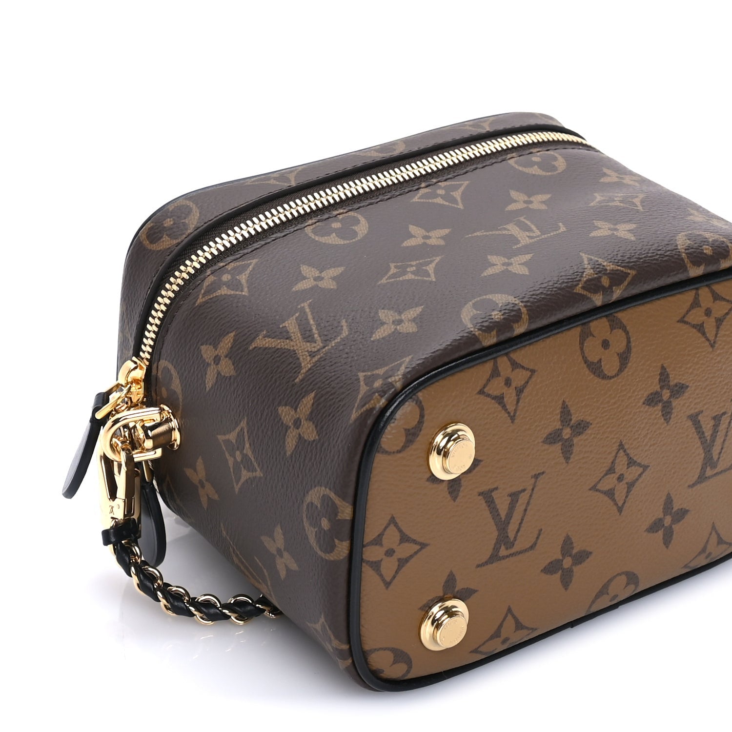 Louis Vuitton Reverse Monogram Vanity PM 8 of 9