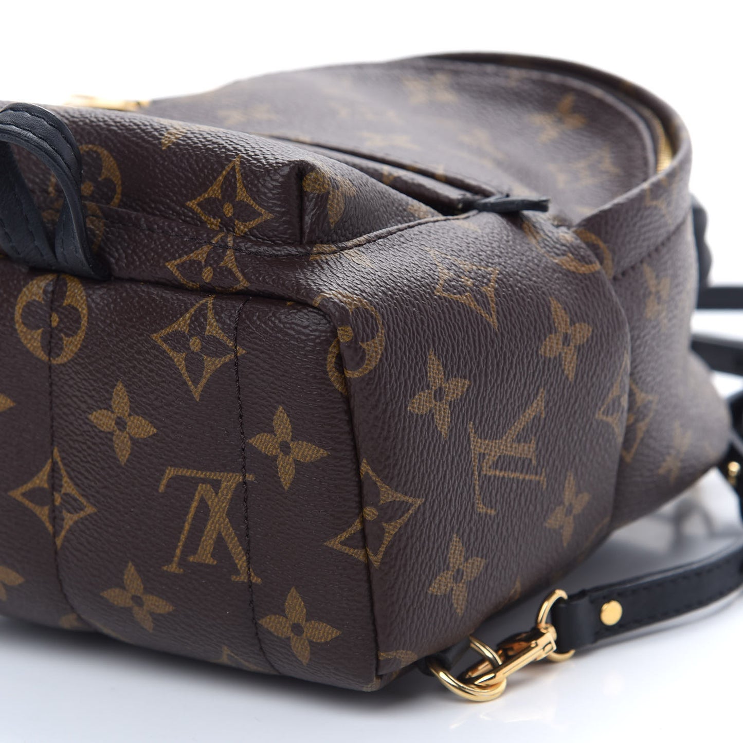 Monogram Palm Springs Backpack Mini