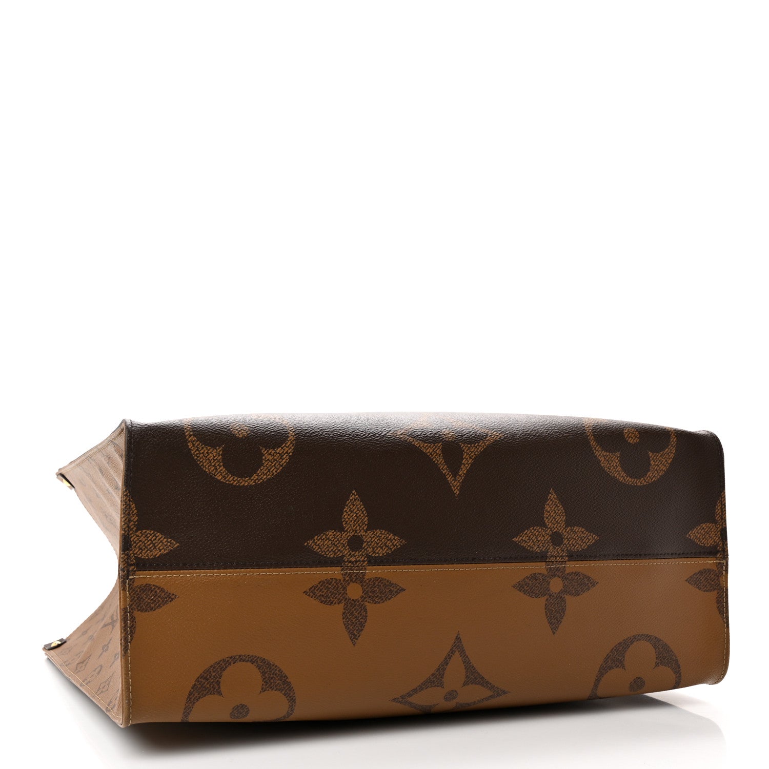 Louis Vuitton Reverse Monogram Giant Onthego GM 4 of 16