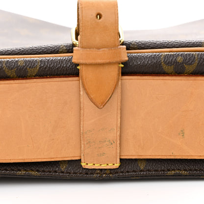 Louis Vuitton Monogram Cartouchiere 26 11 of 13