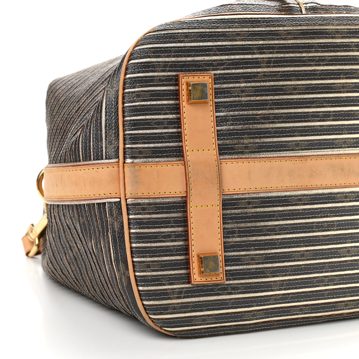 Louis Vuitton Monogram Eden Neo Argent 8 of 11