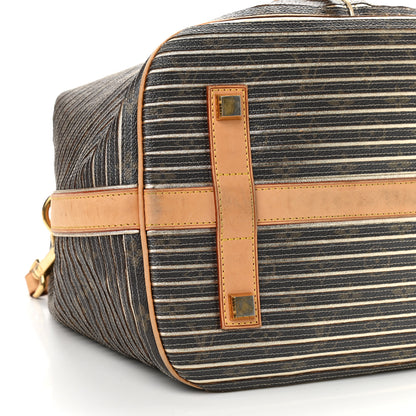 Louis Vuitton Monogram Eden Neo Argent 8 of 11