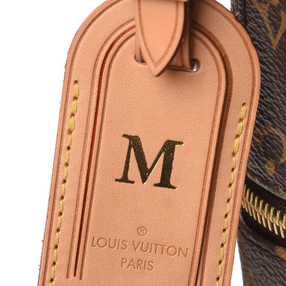 Louis Vuitton Monogram Melie 8 of 10