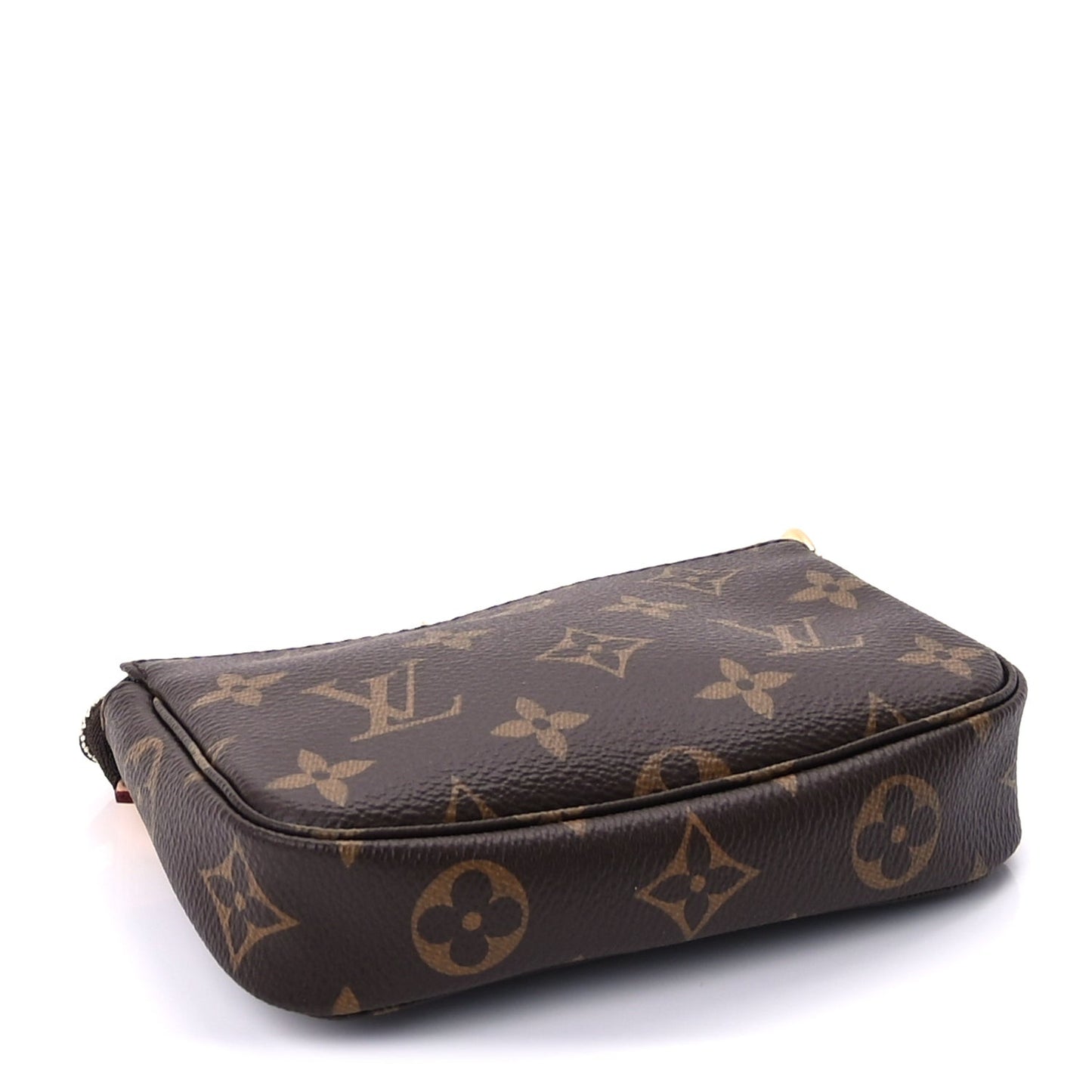 Monogram Mini Pochette Accessories