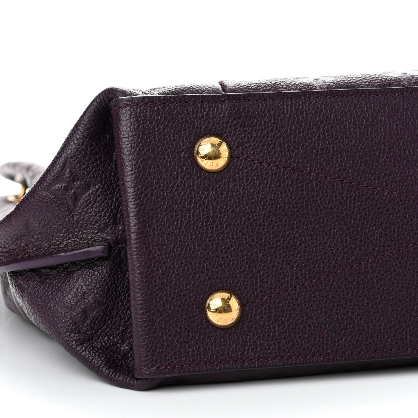 Empreinte Metis Aube