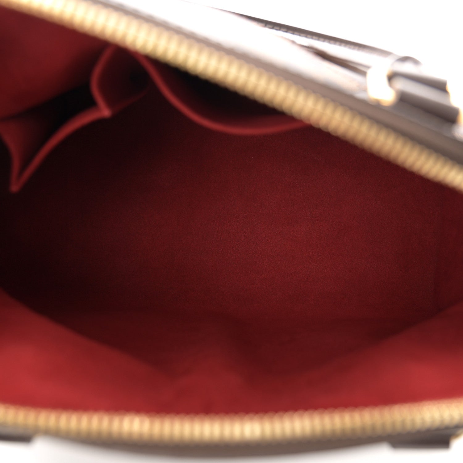 Louis Vuitton Damier Ebene Trevi PM 5 of 10