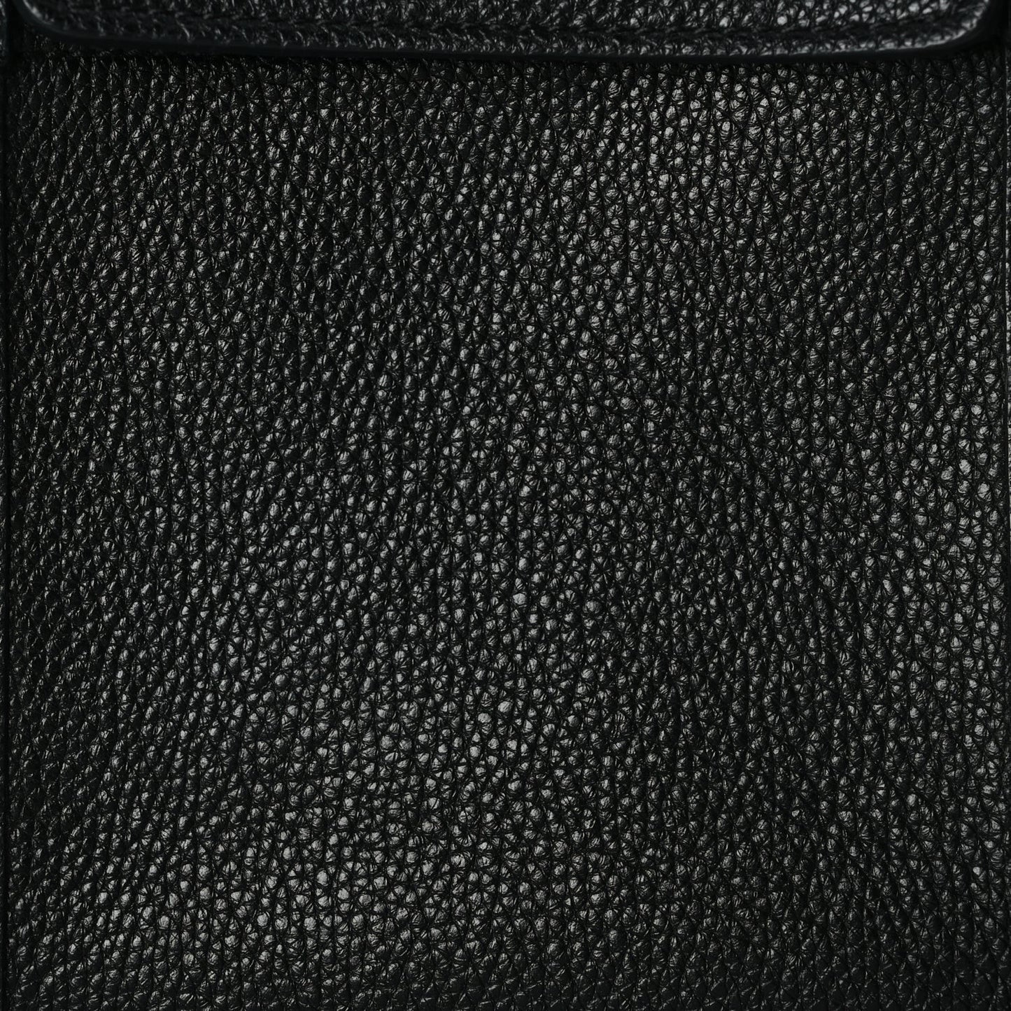 Small Classic Grain Bayswater Black