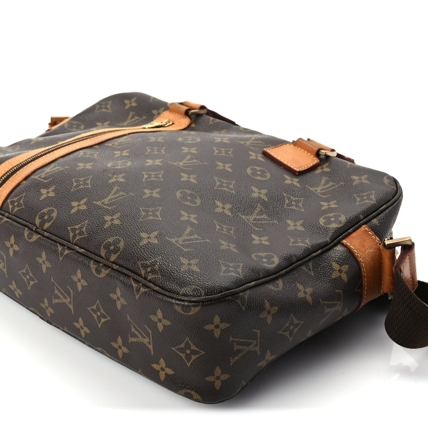 Monogram Sac Bosphore Briefcase