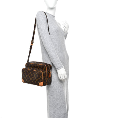 Louis Vuitton Monogram Nil 28 2 of 9