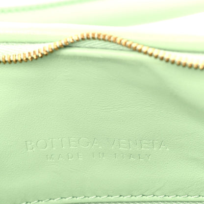Bottega Veneta Nappa Intrecciato Medium Gemelli Fresh Mint 5 of 8
