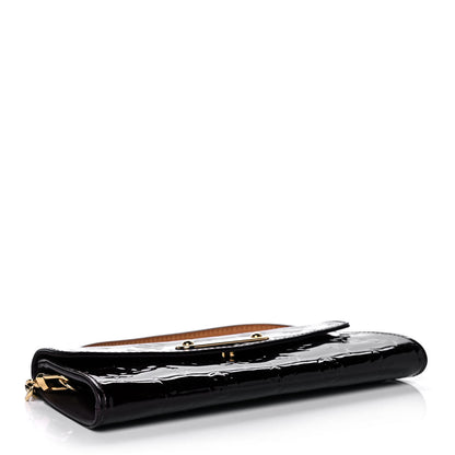 Louis Vuitton Vernis Sunset Boulevard Amarante 4 of 10