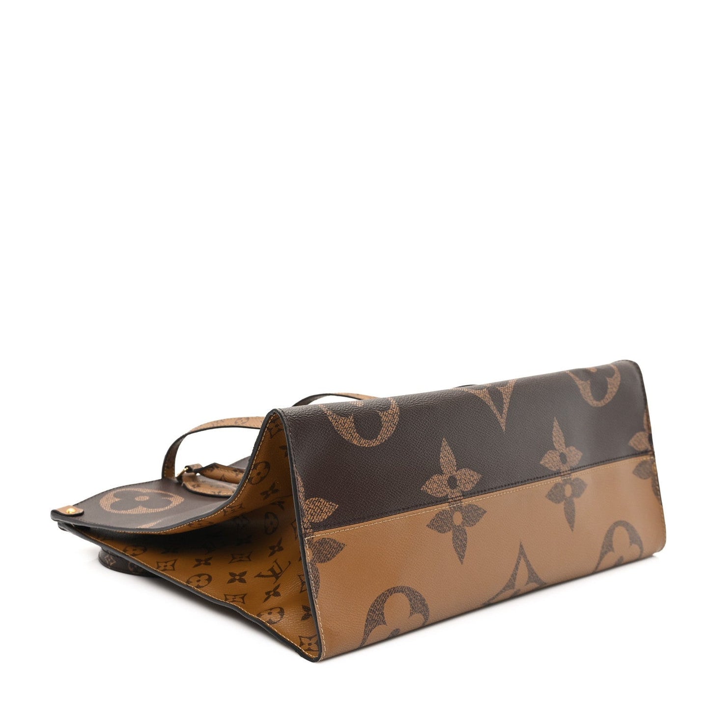 Reverse Monogram Giant Onthego GM
