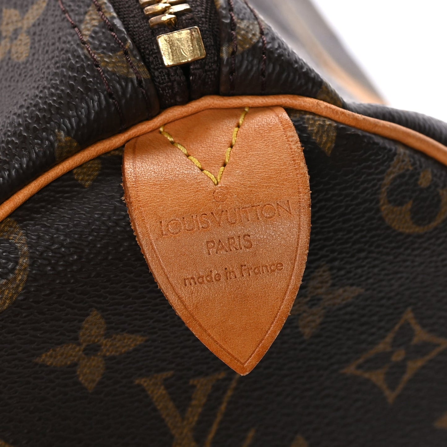 Monogram Keepall 50