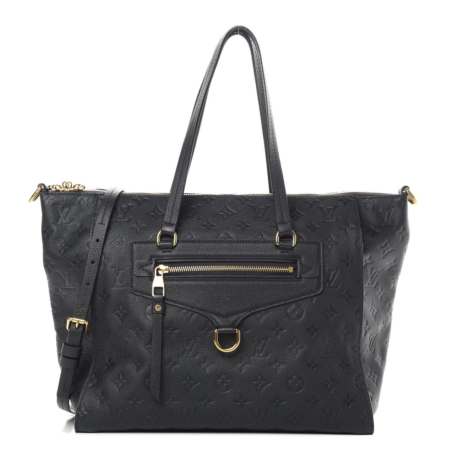 Louis Vuitton Empreinte Lumineuse PM Infini 1 of 15