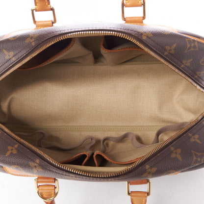 Louis Vuitton Monogram Deauville 4 of 8