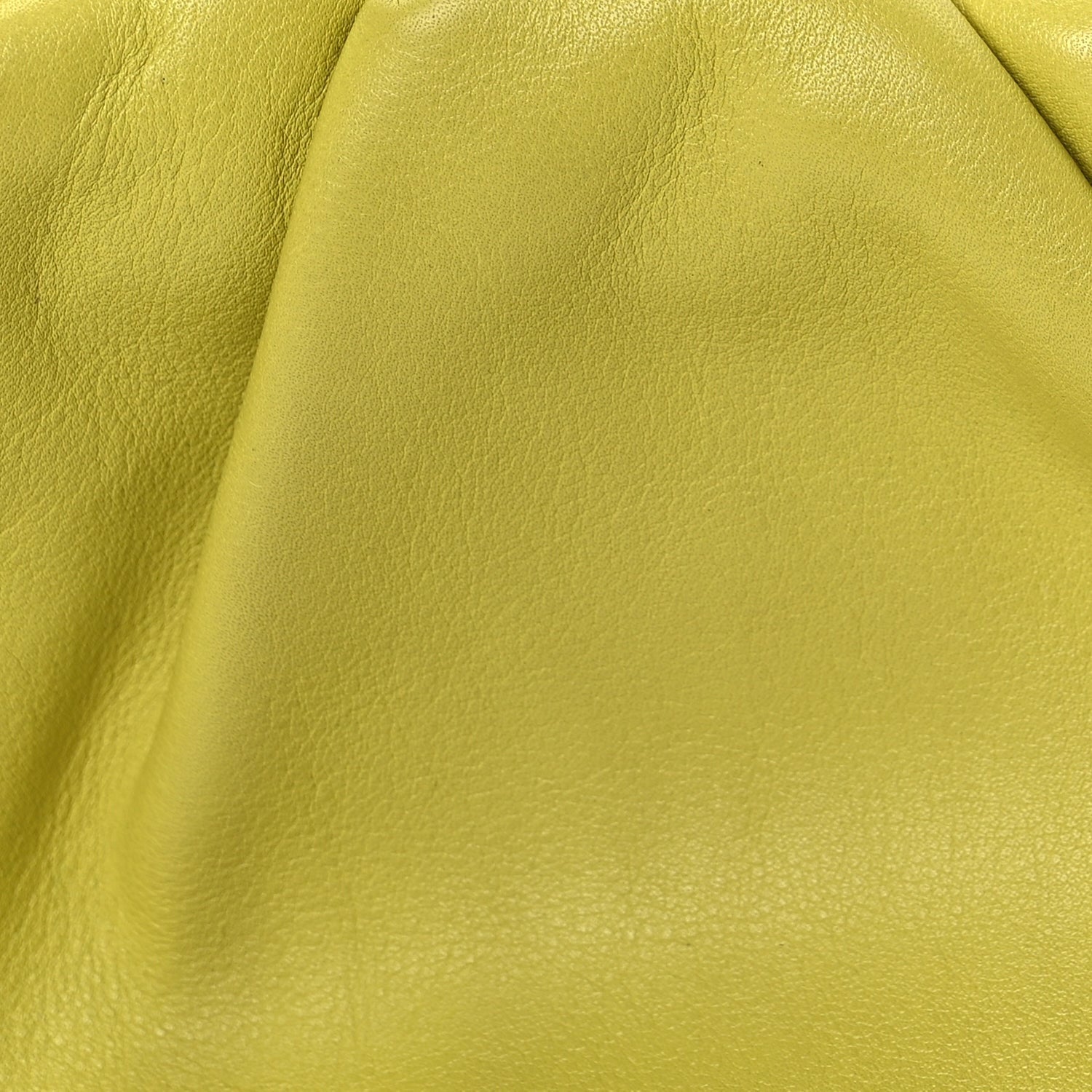 Bottega Veneta Butter Calfskin The Mini Pouch Kiwi 6 of 8
